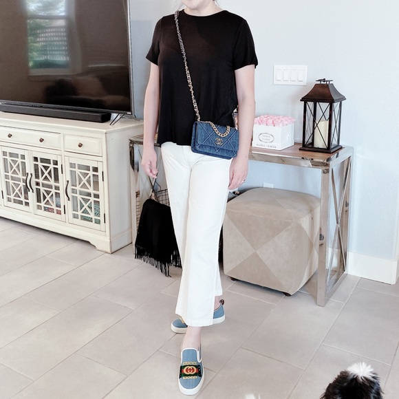 💓Sold💓Chanel 19 WOC - Picture 16 of 16